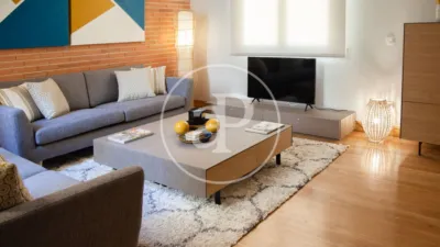 Apartment in Justicia-Chueca photo 3