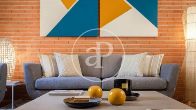 Apartment in Justicia-Chueca photo 4