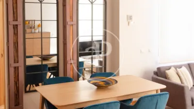 Apartment in Justicia-Chueca photo 6