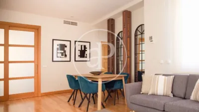 Apartment in Justicia-Chueca photo 7