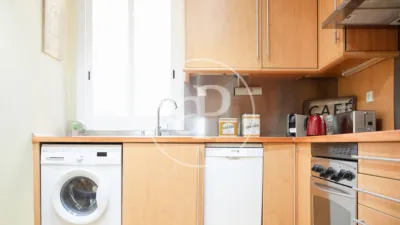 Apartment in Justicia-Chueca photo 8