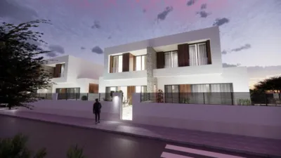 Casa – Dolores - Vista 3