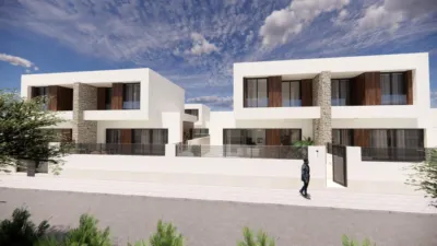 Casa – Dolores - Vista 4