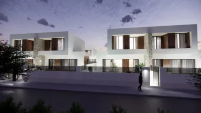 Casa – Dolores - Vista 5