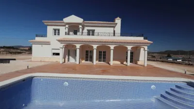 Casa - Vista 2
