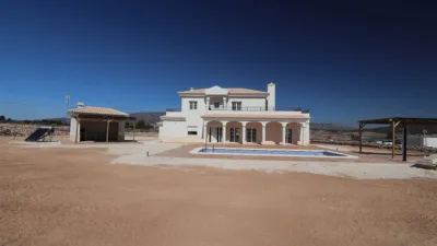 Casa - Vista 3