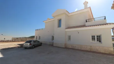 Casa - Vista 4