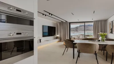 Apartment in Calpe - Calp photo 13