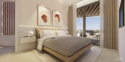 Apartment in Calpe - Calp photo 19