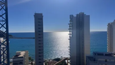 Apartment in Calpe - Calp photo 3