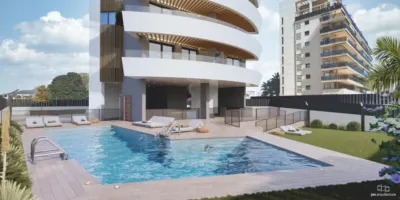 Apartment in Calpe - Calp photo 4