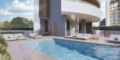 Apartment in Calpe - Calp photo 8