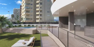 Apartment in Calpe - Calp photo 9