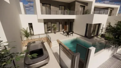 Casa – Dolores - Vista 2