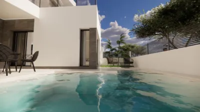 Casa – Dolores - Vista 3