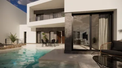 Casa – Dolores - Vista 4