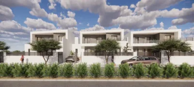 Casa – Dolores - Vista 5