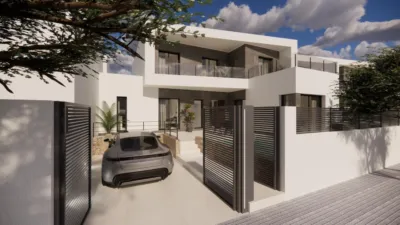Casa – Dolores - Más