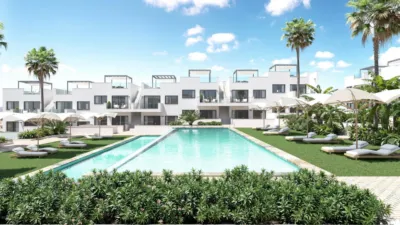 Casa - Vista 2