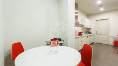 Apartamento en alquiler en Barcelona Capital - Imagen 11