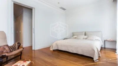 Apartamento en alquiler en Barcelona Capital - Imagen 12