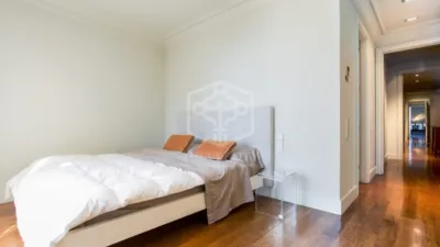 Apartamento en alquiler en Barcelona Capital - Imagen 15