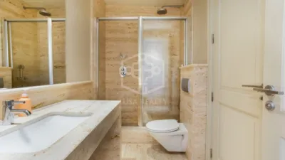 Apartamento en alquiler en Barcelona Capital - Imagen 17