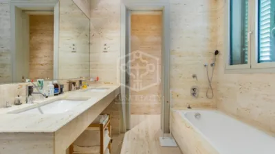 Apartamento en alquiler en Barcelona Capital - Imagen 18