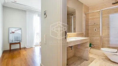 Apartamento en alquiler en Barcelona Capital - Imagen 19