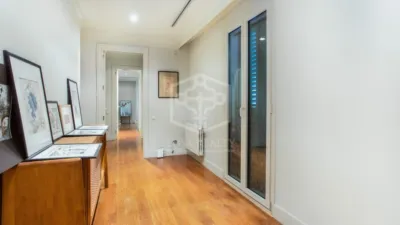 Apartamento en alquiler en Barcelona Capital - Imagen 20
