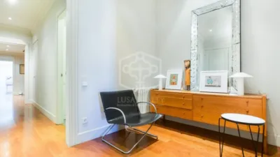 Apartamento en alquiler en Barcelona Capital - Imagen 21
