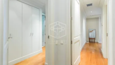 Apartamento en alquiler en Barcelona Capital - Imagen 22