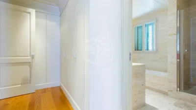 Apartamento en alquiler en Barcelona Capital - Imagen 23