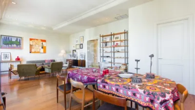Apartamento en alquiler en Barcelona Capital - Imagen 2