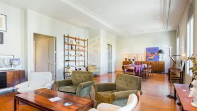 Apartamento en alquiler en Barcelona Capital - Imagen 3