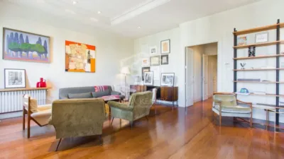 Apartamento en alquiler en Barcelona Capital - Imagen 5