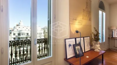 Apartamento en alquiler en Barcelona Capital - Imagen 6