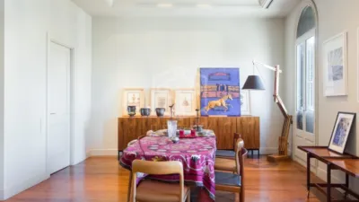 Apartamento en alquiler en Barcelona Capital - Imagen 8