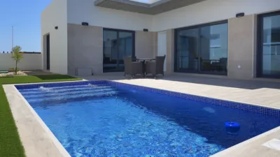 Casa – Daya Nueva, Barrio La Bodega - Vista 2