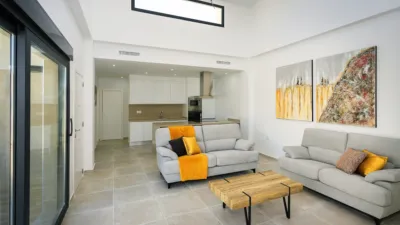 Casa – Daya Nueva, Barrio La Bodega - Vista 3