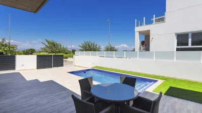 Casa – Daya Nueva, Barrio La Bodega - Vista 4