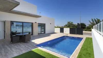 Casa – Daya Nueva, Barrio La Bodega - Vista 5
