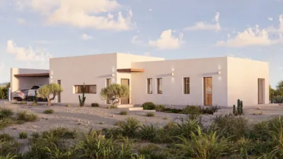 Chalet in El Pinós - Pinoso photo 4