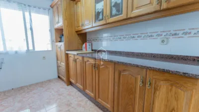 Apartment in Los Arenales del Sol photo 11