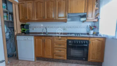 Apartment in Los Arenales del Sol photo 12