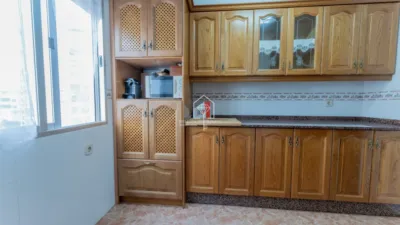 Apartment in Los Arenales del Sol photo 13