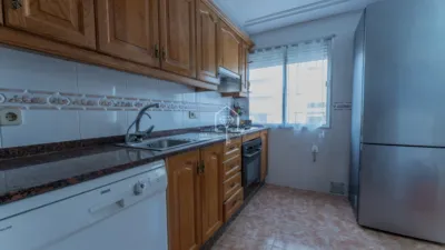 Apartment in Los Arenales del Sol photo 14