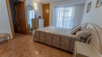 Apartment in Los Arenales del Sol photo 20