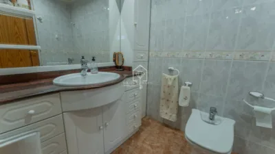 Apartment in Los Arenales del Sol photo 21
