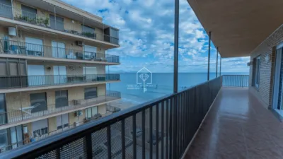 Apartment in Los Arenales del Sol photo 23